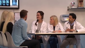 Lääkärit vastaan internet