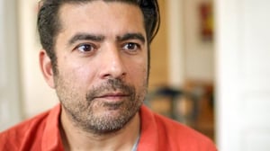 Isäksi vastoin tahtoaan