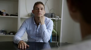 Isäksi vastoin tahtoaan