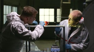 Ævar tutkii ja selvittää