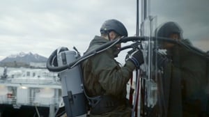 Koko elämä pelissä