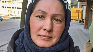 Dok: Sanovat meitä kerjäläisiksi