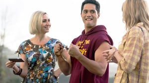 Piikkejä paratiisissa