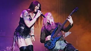 Yle Live: Nightwish in Mexico City