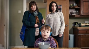 Poika joka katosi musiikkiin