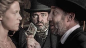 Pinkertonin etsivätoimisto