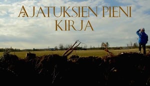 Yle FOLK: Ajatuksien pieni kirja