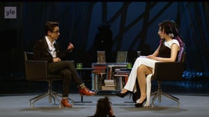 Valitut sanat: Gessen & Oksanen