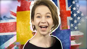 Maailmalla: Let´s go