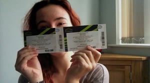 To Nightwish: Tuomaksen tapaaminen