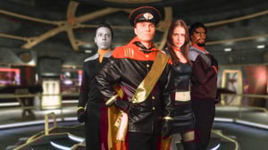 Star Wreck VI: In The Pirkinning