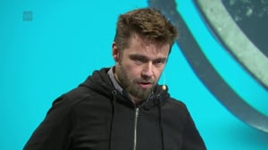 Musiikki on tarina: J-P Passi ja Jukka Kärkkäinen: Ylen ensireaktio