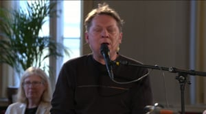 Iiron musiikkiluokka