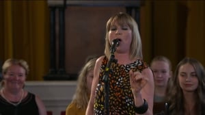 Iiron musiikkiluokka