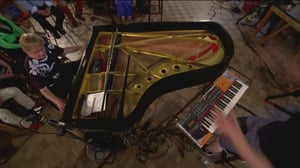 Iiron musiikkiluokka