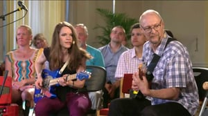 Iiron musiikkiluokka