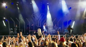 Yle Live: Years & Years