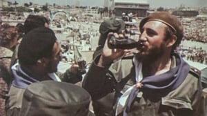 Historia: Kuuban tarina