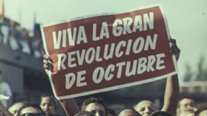 Historia: Kuuban tarina