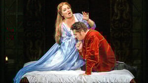 Richard Wagner: Lohengrin