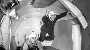 Prisma: Avaruusmiehet