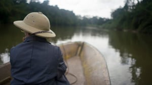 Tutkimusmatkailija Marianne North