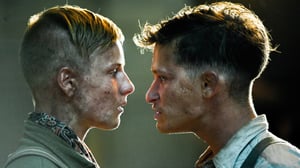 Elokuva: Hiekan alla