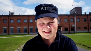 Dokumenttiprojekti: Kesävartija