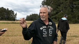 Menneisyyden metsästäjät