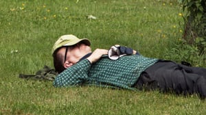 Menneisyyden metsästäjät