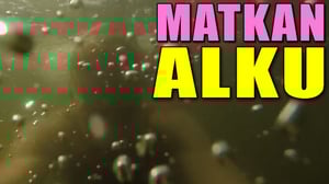 Yle FOLK: Roni Back - Suomi uudesta näkökulmasta