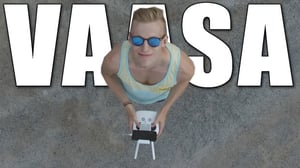 Yle FOLK: Roni Back - Suomi uudesta näkökulmasta