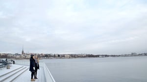 Työelämän uudet kuviot