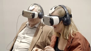 Työelämän uudet kuviot