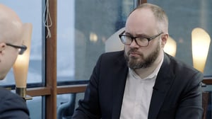 Työelämän uudet kuviot