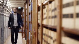 Työelämän uudet kuviot