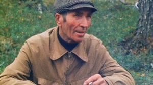 Vanhan karhunkaatajan muistelukset