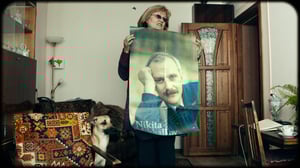 Dok: Läheisiä suhteita