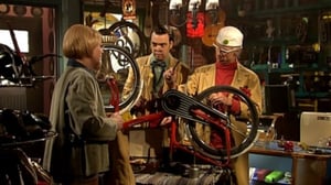 Laulujen osto- ja myyntiliike