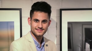 Ootsä joku maahanmuuttaja?