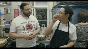 Ootsä joku maahanmuuttaja?