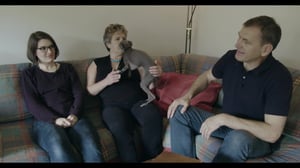 Ootsä joku maahanmuuttaja?