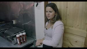 Ootsä joku maahanmuuttaja?