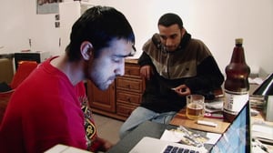 Uusi Kino: Lain kahleissa