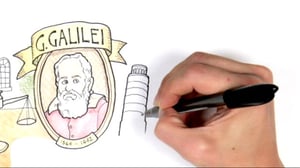 Historiaa kolmessa minuutissa