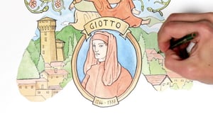 Historiaa kolmessa minuutissa