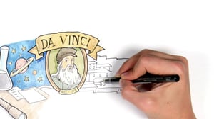 Historiaa kolmessa minuutissa