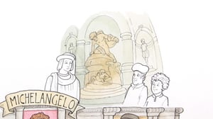 Historiaa kolmessa minuutissa