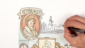 Historiaa kolmessa minuutissa