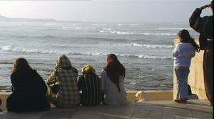 Ulkolinja: Kuninkaan varjo